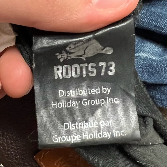 Roots long strap bag - Picture 11 of 12